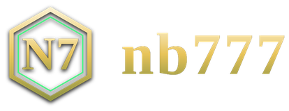 nb777 logo